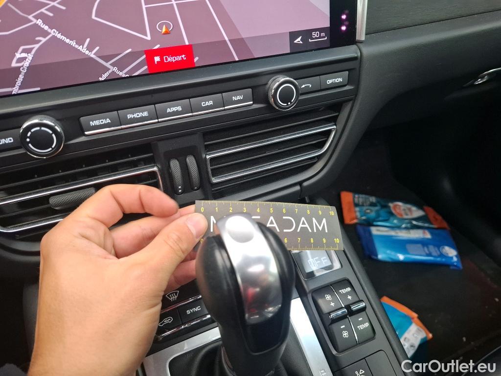  Porsche  Macan  GTS 2.9 380CV BVA7 E6d #21
