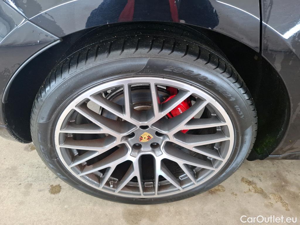 Porsche  Macan  GTS 2.9 380CV BVA7 E6d #23