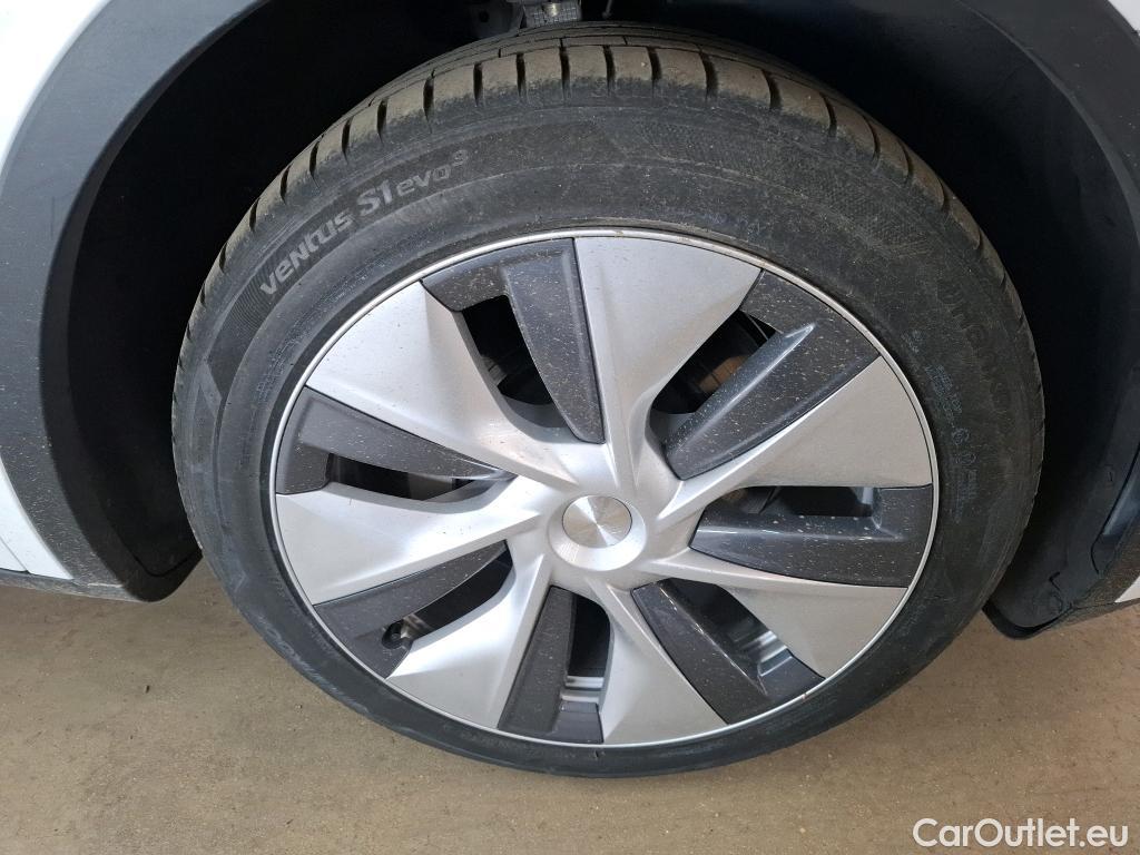  Tesla  Model Y TESLA  / 2020 / 5P / SUV Grand Autonomie Dual Motor AWD #10