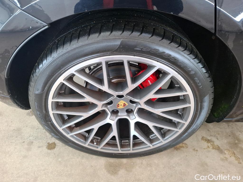  Porsche  Macan  GTS 2.9 380CV BVA7 E6d #17