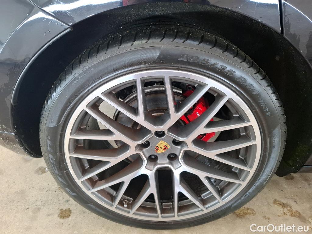  Porsche  Macan  GTS 2.9 380CV BVA7 E6d #24