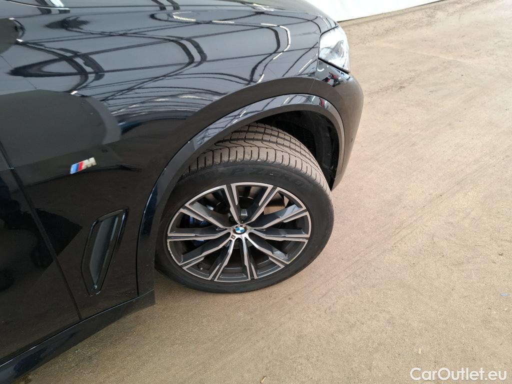  Bmw  X5 Série  xDrive 25 d M Sport 2.0 230CV BVA8 E6dT #19