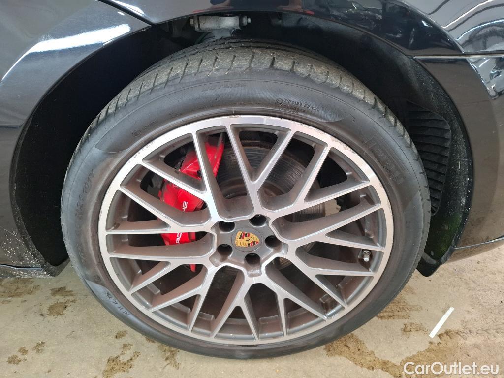  Porsche  Macan  GTS 2.9 380CV BVA7 E6d #14