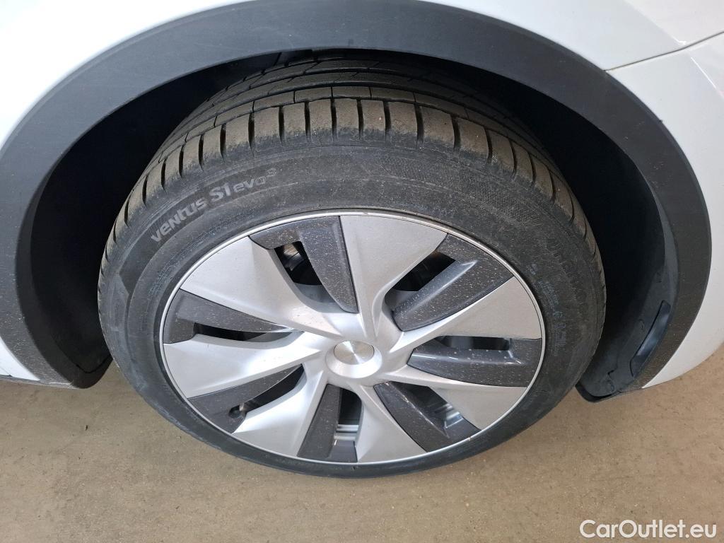  Tesla  Model Y TESLA  / 2020 / 5P / SUV Grand Autonomie Dual Motor AWD #9