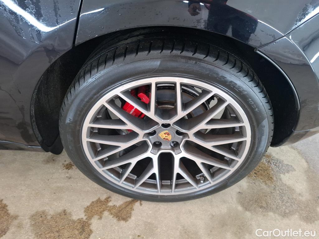  Porsche  Macan  GTS 2.9 380CV BVA7 E6d #50