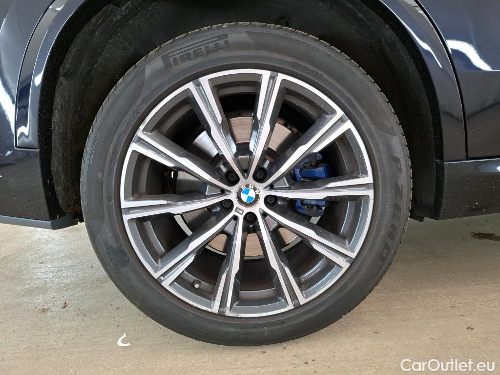  Bmw  X5 Série  xDrive 25 d M Sport 2.0 230CV BVA8 E6dT #37