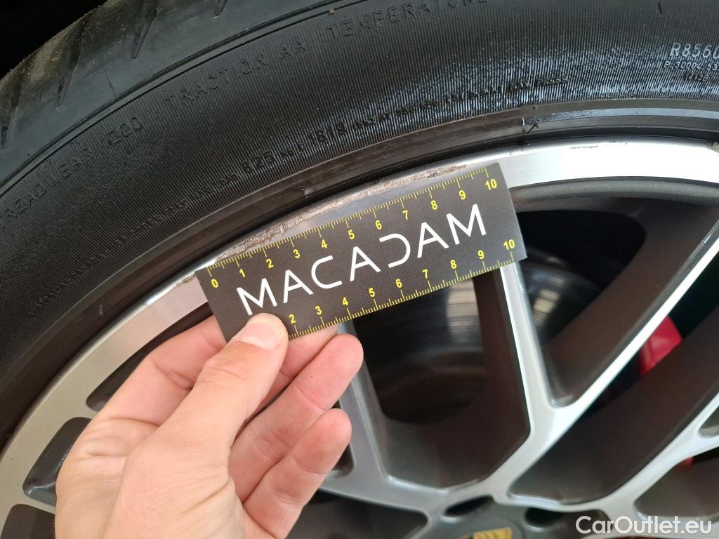  Porsche  Macan  GTS 2.9 380CV BVA7 E6d #4