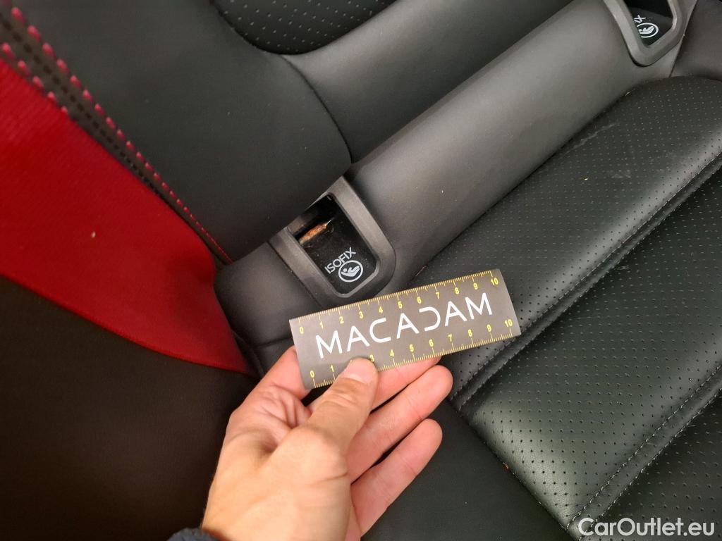  Porsche  Macan  GTS 2.9 380CV BVA7 E6d #52