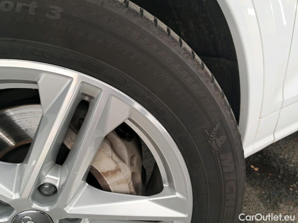  Audi  Q5  55 TFSI e quattro S line 2.0 TFSI 365CV BVA7 E6dT #26