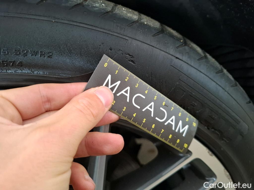  Porsche  Macan  GTS 2.9 380CV BVA7 E6d #15