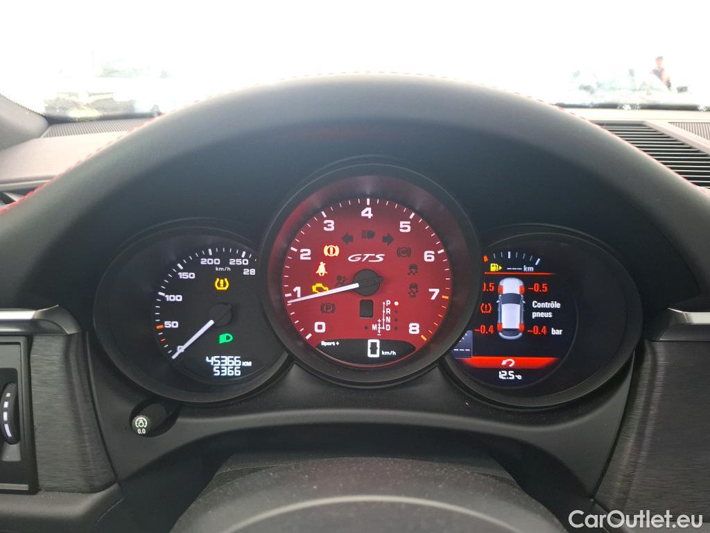  Porsche  Macan  GTS 2.9 380CV BVA7 E6d #55
