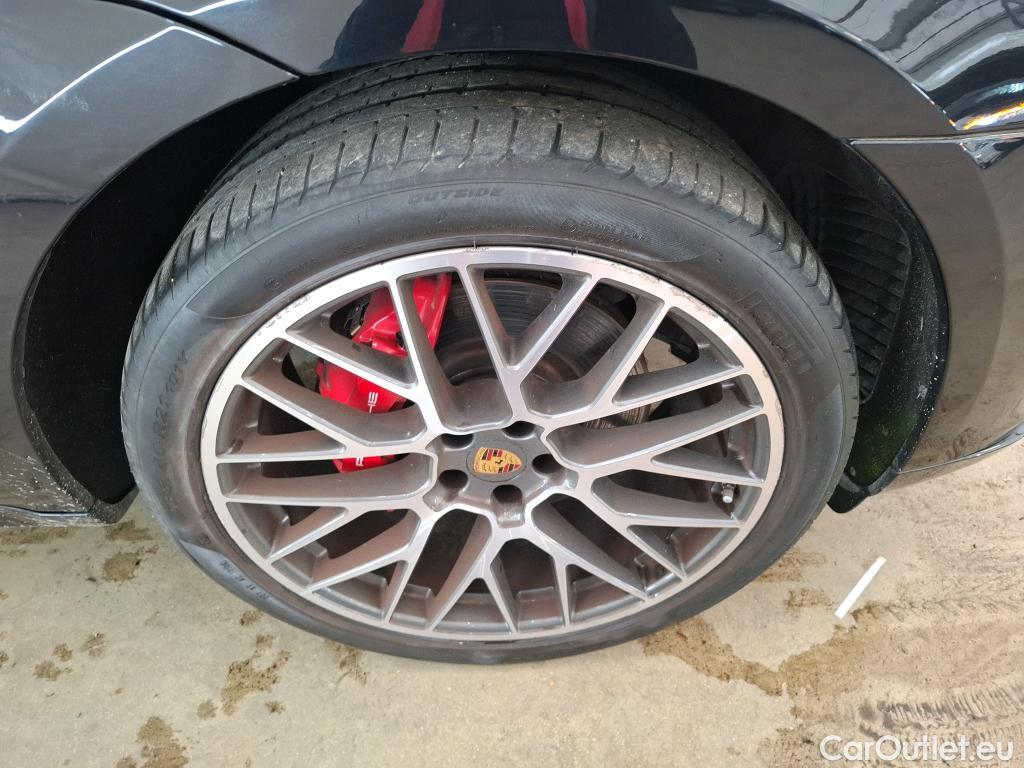  Porsche  Macan  GTS 2.9 380CV BVA7 E6d #13