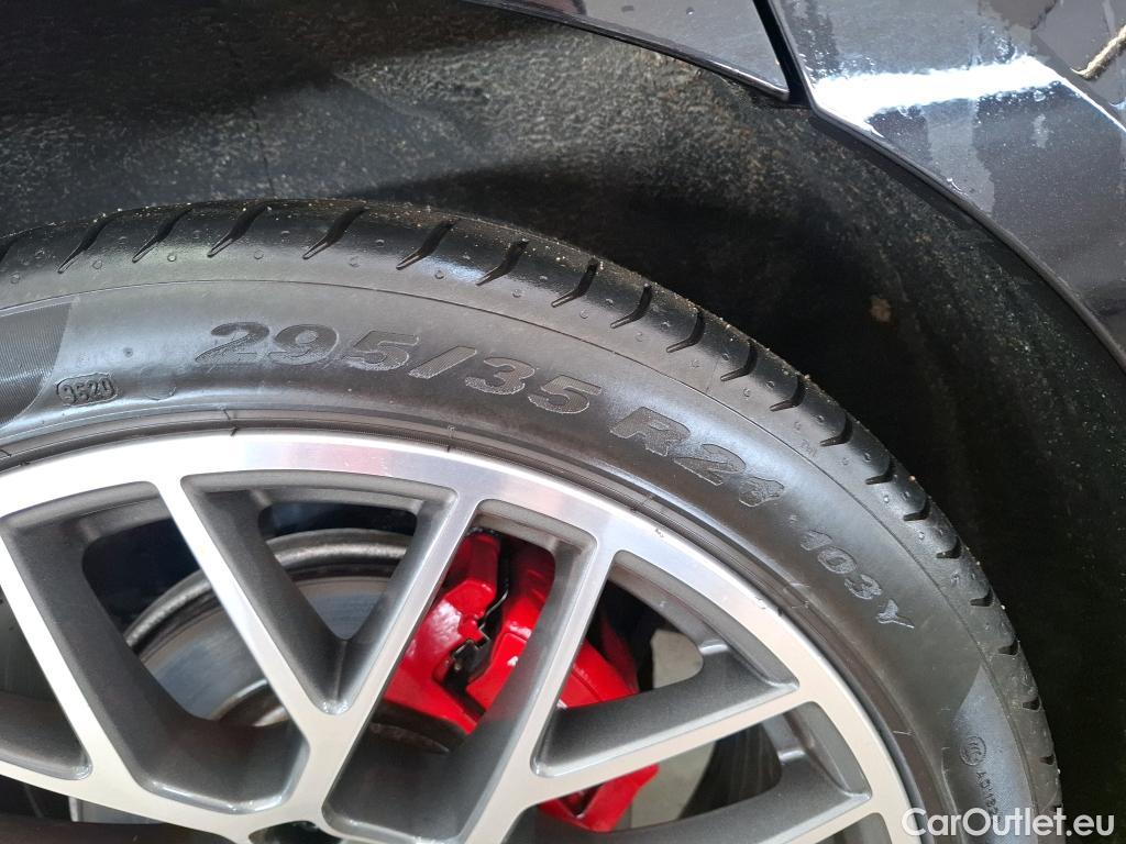  Porsche  Macan  GTS 2.9 380CV BVA7 E6d #20