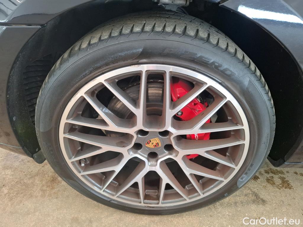  Porsche  Macan  GTS 2.9 380CV BVA7 E6d #2