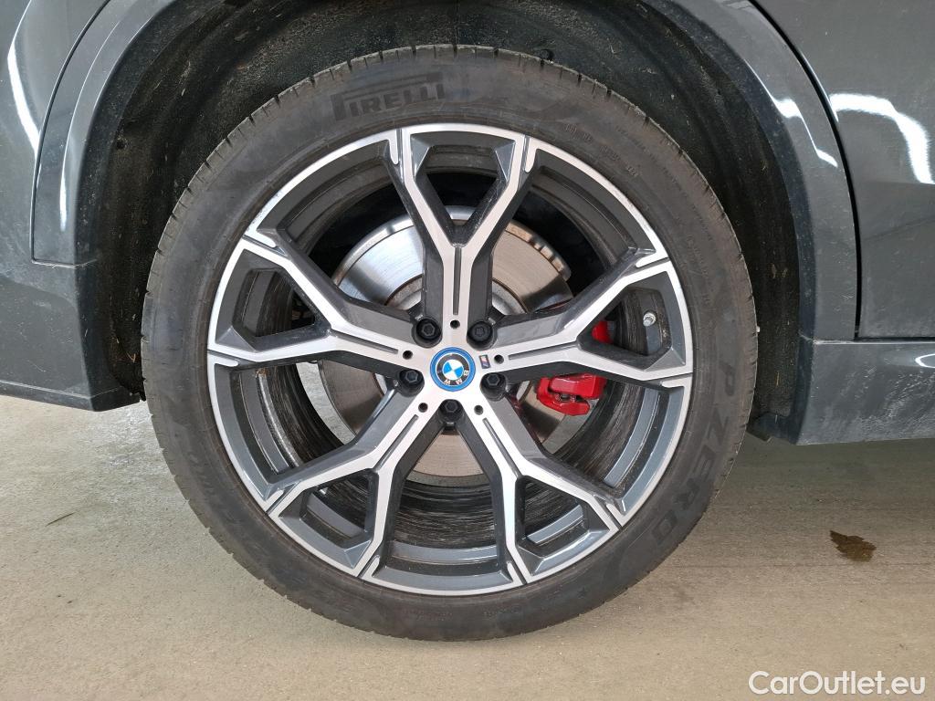  Bmw  X5 Série  xDrive 45 e M Sport 3.0 395CV BVA8 E6d #15