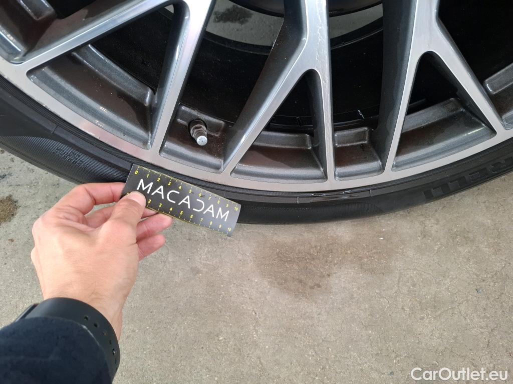  Porsche  Macan  GTS 2.9 380CV BVA7 E6d #27