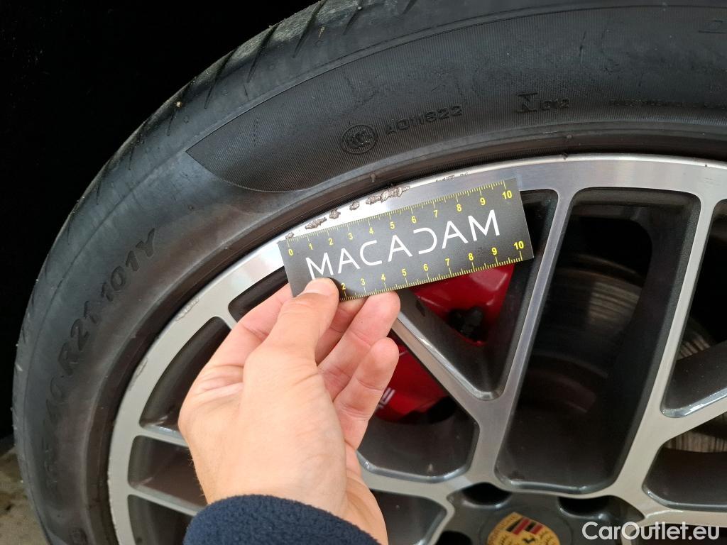  Porsche  Macan  GTS 2.9 380CV BVA7 E6d #38