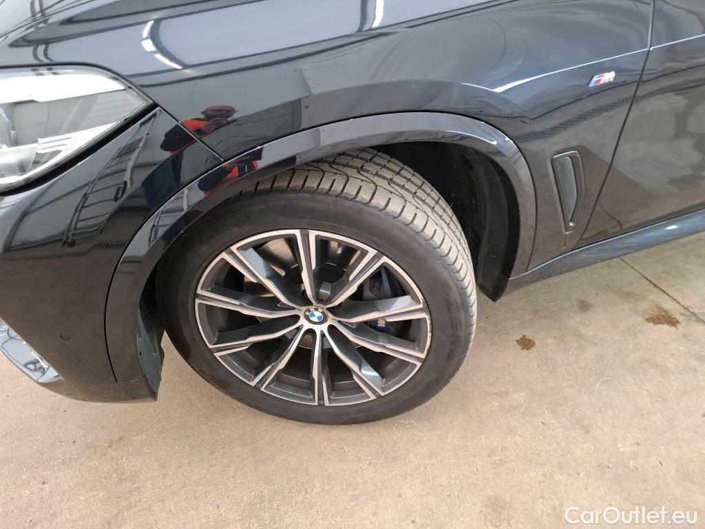  Bmw  X5 Série  xDrive 25 d M Sport 2.0 230CV BVA8 E6dT #23