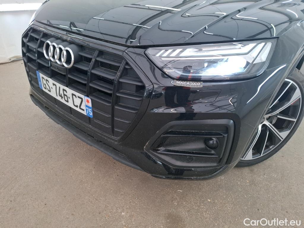  Audi  Q5 AUDI  Sportback  2020  5P  SUV 50 TFSI e 299 QTT S TRONIC 7 AVUS #1