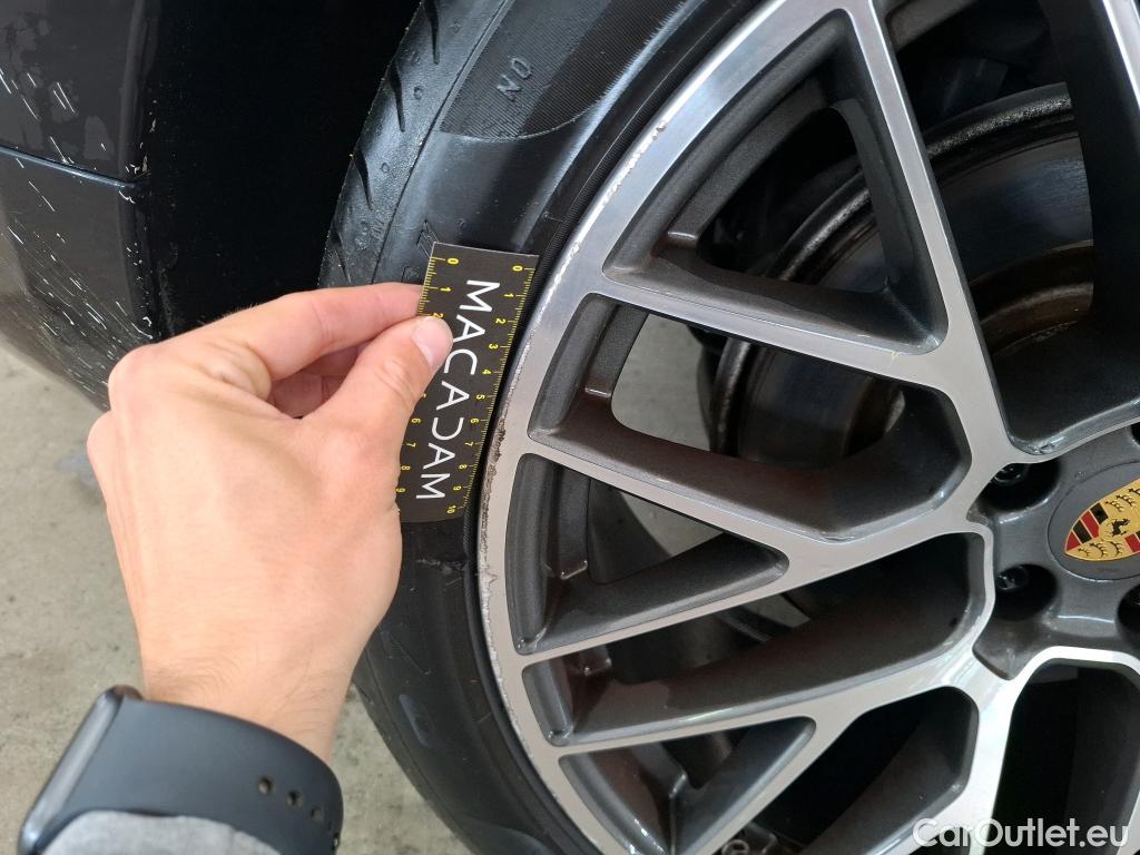  Porsche  Macan  GTS 2.9 380CV BVA7 E6d #26