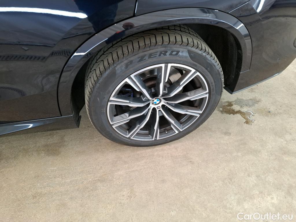  Bmw  X5 Série  xDrive 25 d M Sport 2.0 230CV BVA8 E6dT #27