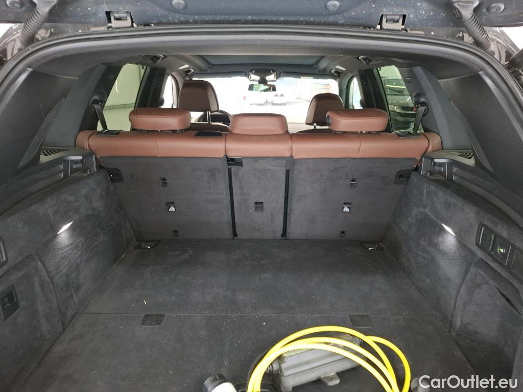  Bmw  X5 Série  xDrive 45 e M Sport 3.0 395CV BVA8 E6d #3