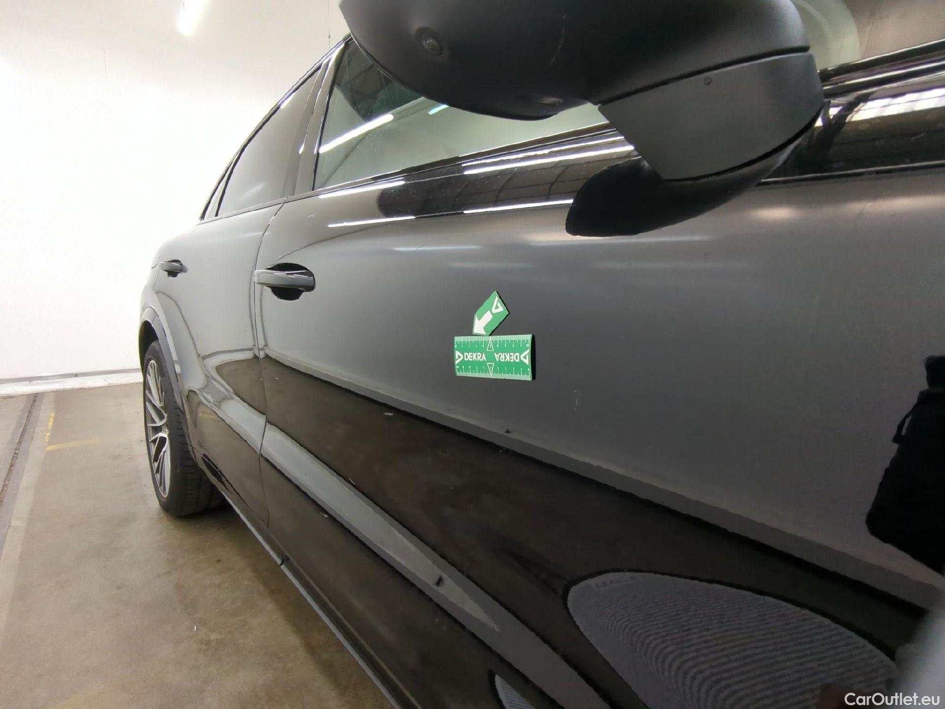  Porsche  Cayenne  Coupe E-Hybrid Platinum Edition 3.0 460CV BVA8 E6d #21