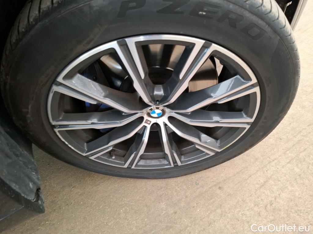  Bmw  X5 Série  xDrive 25 d M Sport 2.0 230CV BVA8 E6dT #20