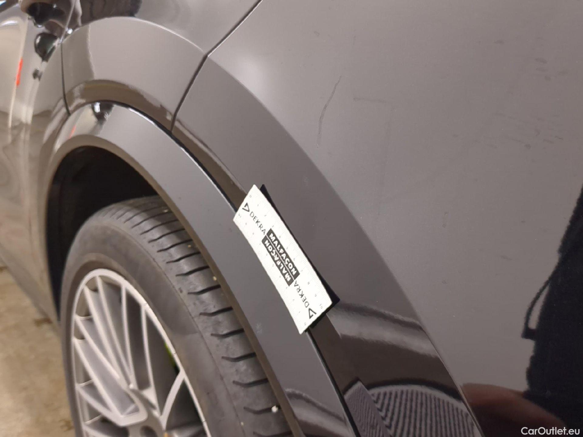  Porsche  Cayenne  Coupe E-Hybrid Platinum Edition 3.0 460CV BVA8 E6d #34