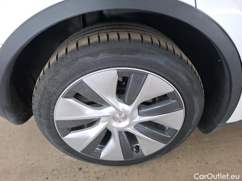  Tesla  Model Y TESLA  / 2020 / 5P / SUV Grand Autonomie Dual Motor AWD #4