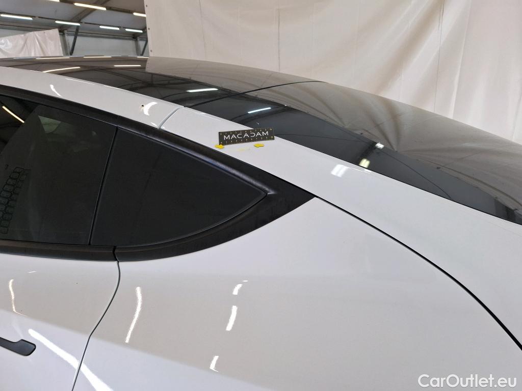  Tesla  Model Y TESLA  / 2020 / 5P / SUV Grand Autonomie Dual Motor AWD #1