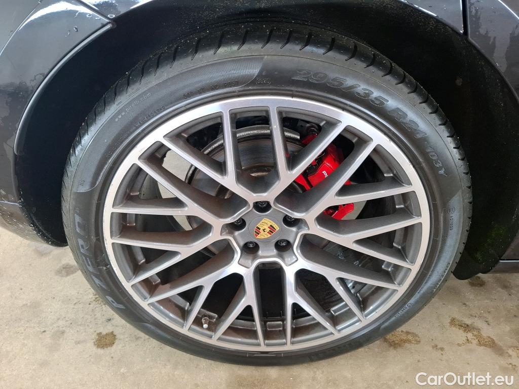  Porsche  Macan  GTS 2.9 380CV BVA7 E6d #18