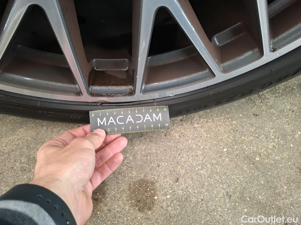  Porsche  Macan  GTS 2.9 380CV BVA7 E6d #6