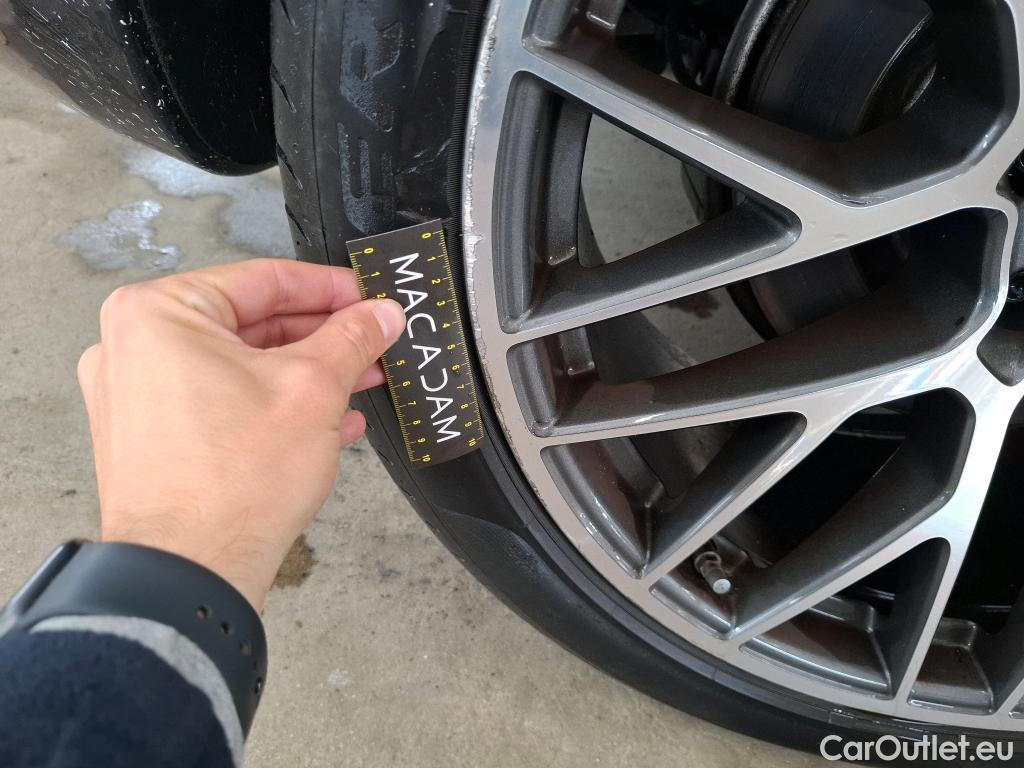  Porsche  Macan  GTS 2.9 380CV BVA7 E6d #25