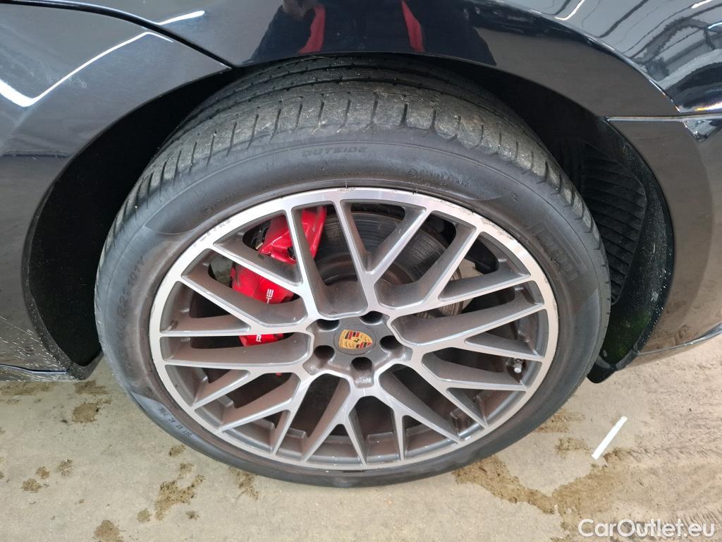  Porsche  Macan  GTS 2.9 380CV BVA7 E6d #34
