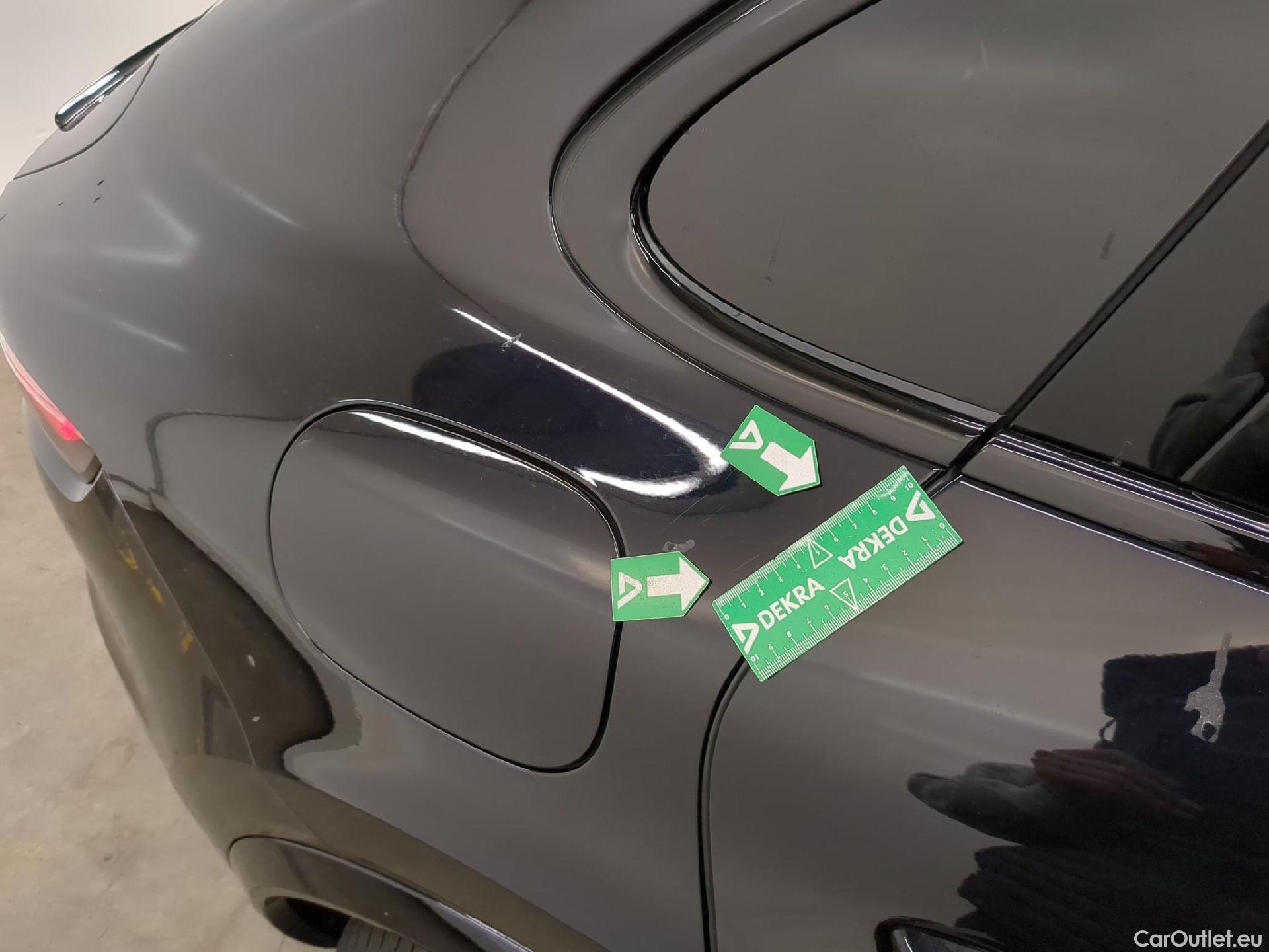  Porsche  Cayenne  Coupe E-Hybrid Platinum Edition 3.0 460CV BVA8 E6d #19