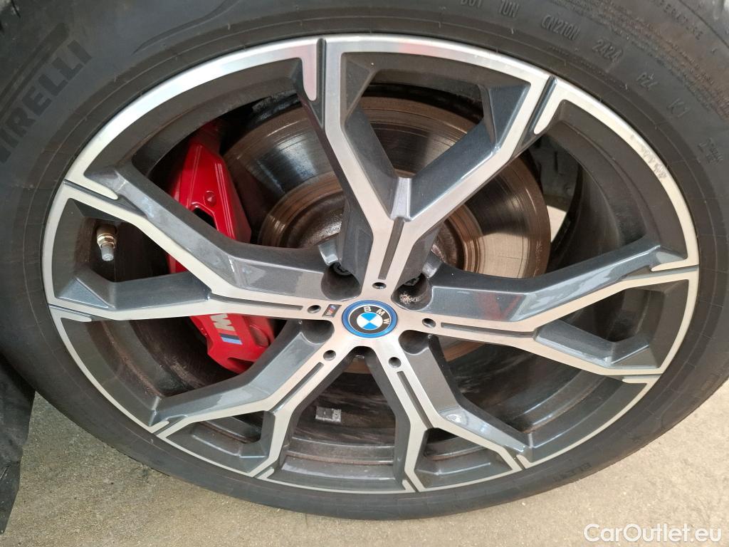  Bmw  X5 Série  xDrive 45 e M Sport 3.0 395CV BVA8 E6d #17