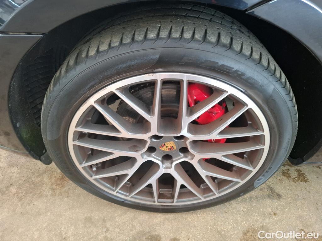  Porsche  Macan  GTS 2.9 380CV BVA7 E6d #1