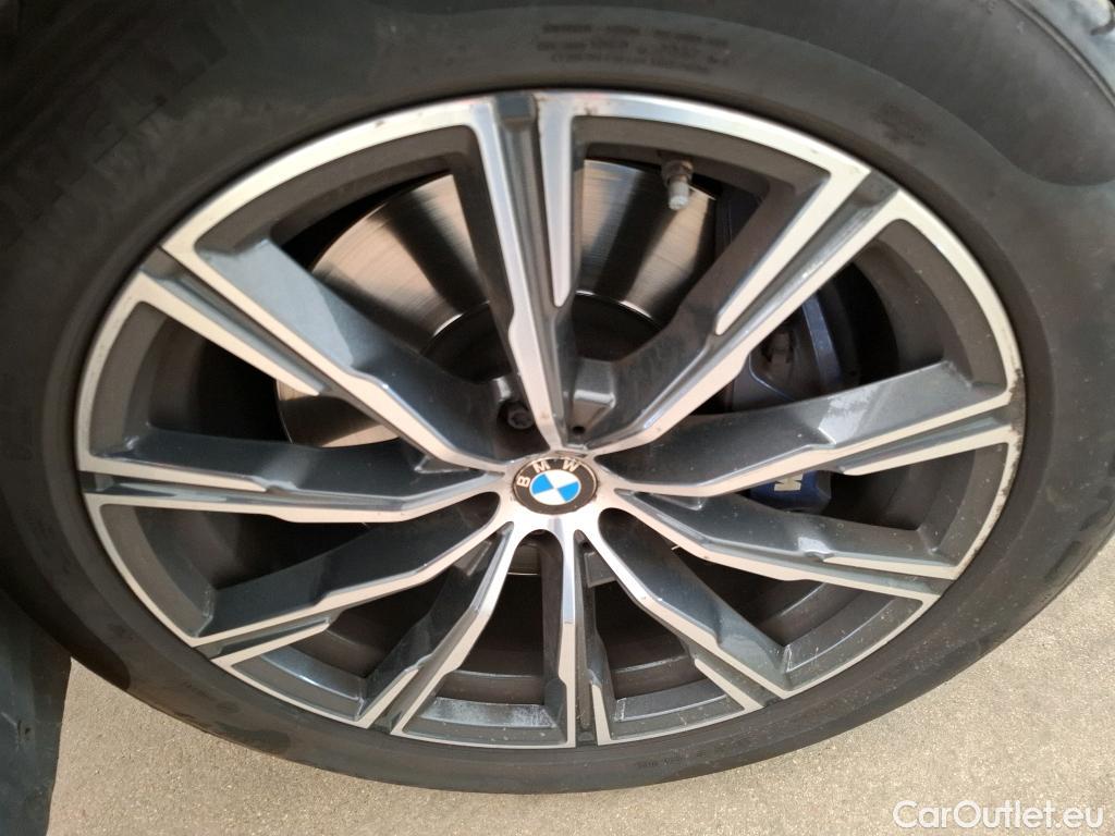  Bmw  X5 Série  xDrive 25 d M Sport 2.0 230CV BVA8 E6dT #24