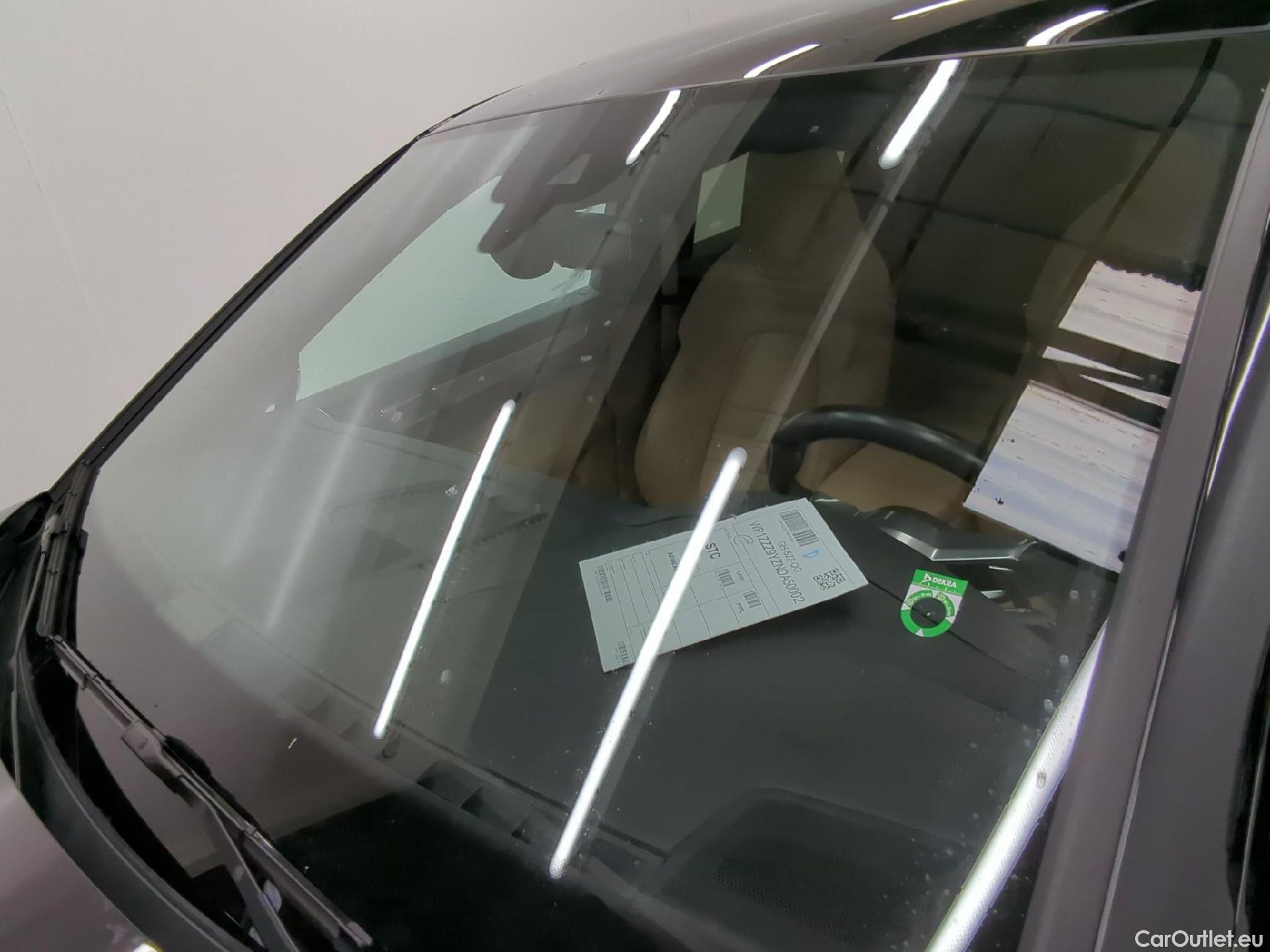  Porsche  Cayenne  Coupe E-Hybrid Platinum Edition 3.0 460CV BVA8 E6d #30