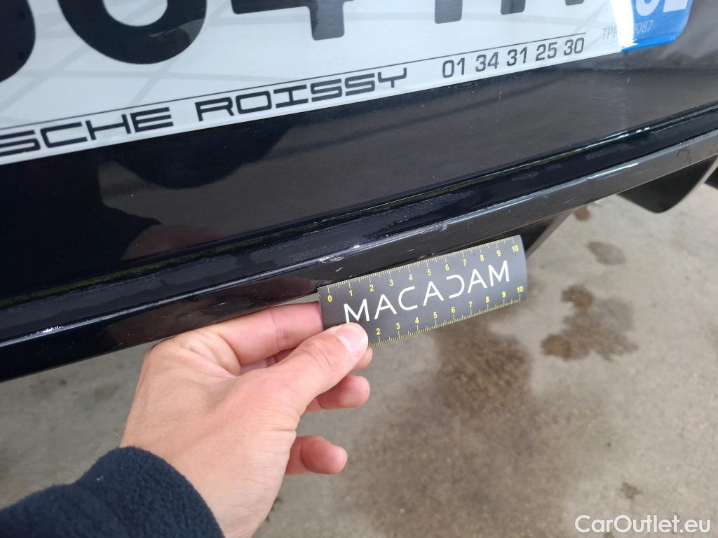  Porsche  Macan  GTS 2.9 380CV BVA7 E6d #61