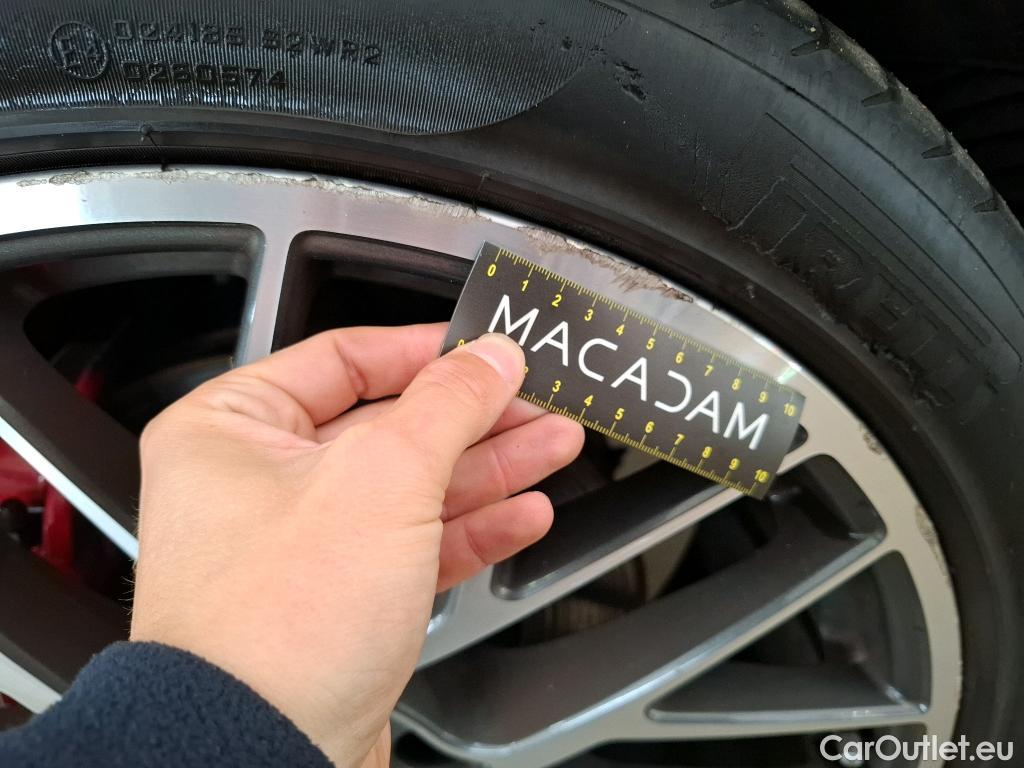  Porsche  Macan  GTS 2.9 380CV BVA7 E6d #37