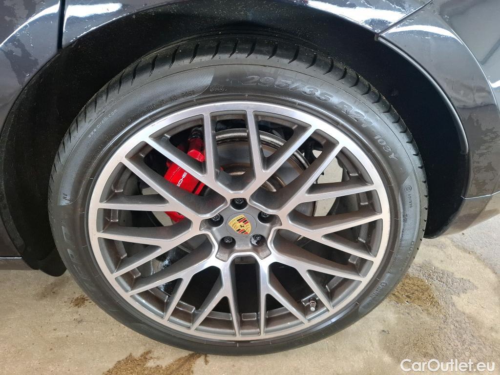  Porsche  Macan  GTS 2.9 380CV BVA7 E6d #29