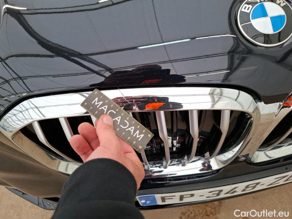  Bmw  X5 Série  xDrive 25 d M Sport 2.0 230CV BVA8 E6dT #14