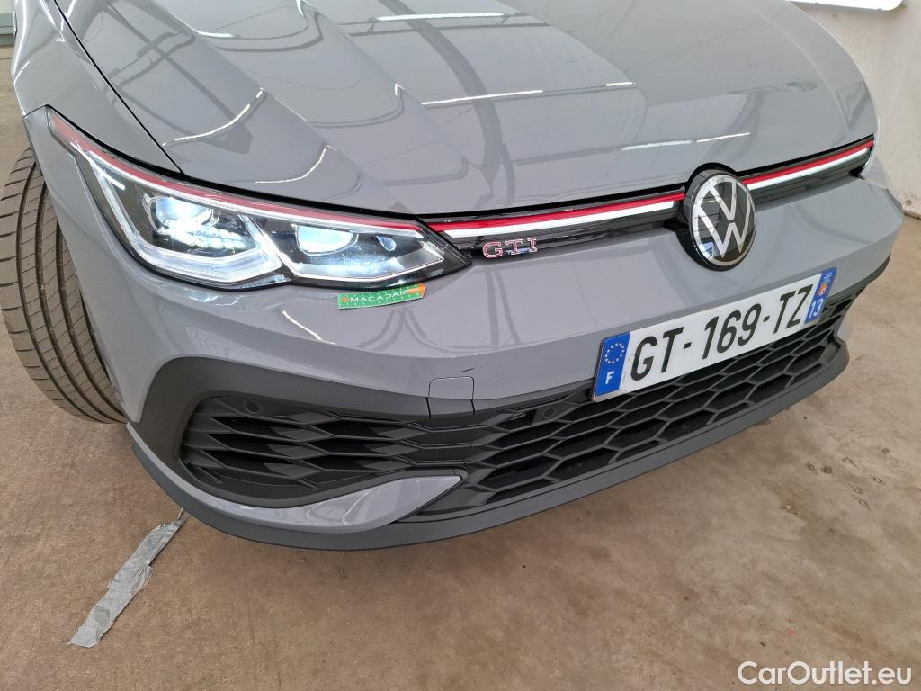  Volkswagen  Golf  VOLKSWAGEN / 2020 / 5P / Berline 2.0 TSI 300 DSG7 GTI Clubsport #1