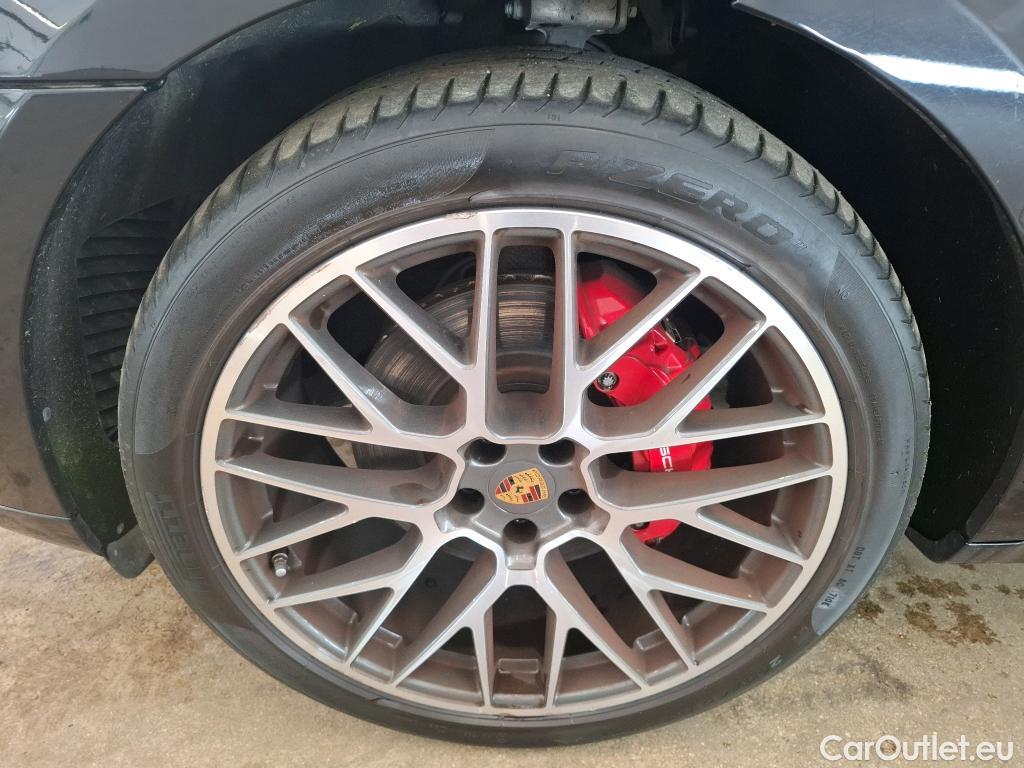  Porsche  Macan  GTS 2.9 380CV BVA7 E6d #10