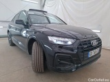  Audi  Q5 AUDI  Sportback  2020  5P  SUV 50 TFSI e 299 QTT S TRONIC 7 AVUS #4