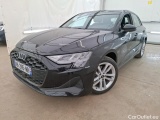 Audi  A3  Sportback / 2024 / 5P / 35 TFSI 150 MHEV S Tronic Design 