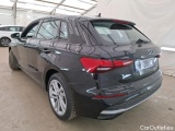  Audi  A3  Sportback / 2024 / 5P / 35 TFSI 150 MHEV S Tronic Design #2