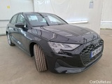  Audi  A3  Sportback / 2024 / 5P / 35 TFSI 150 MHEV S Tronic Design #4